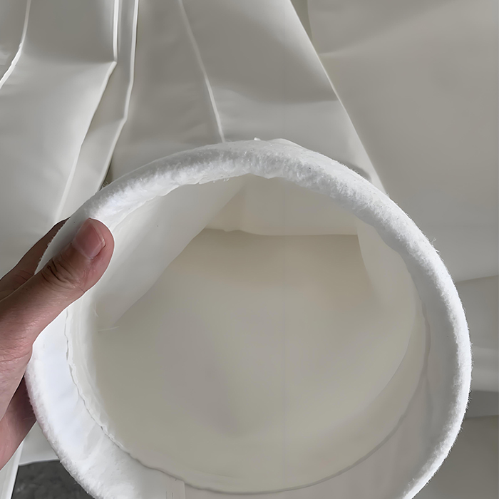 <b>丙綸氈除塵布袋</b>